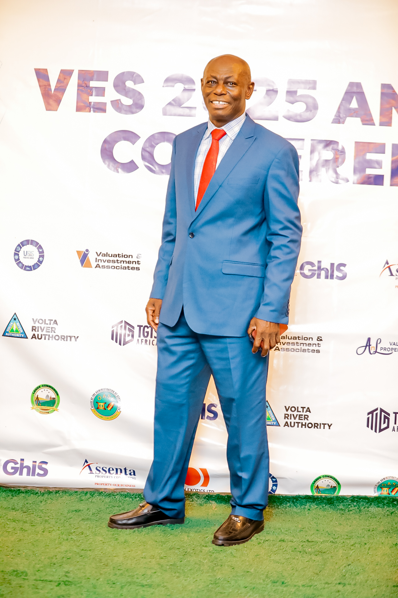 VES ANNUAL CONFERENCE